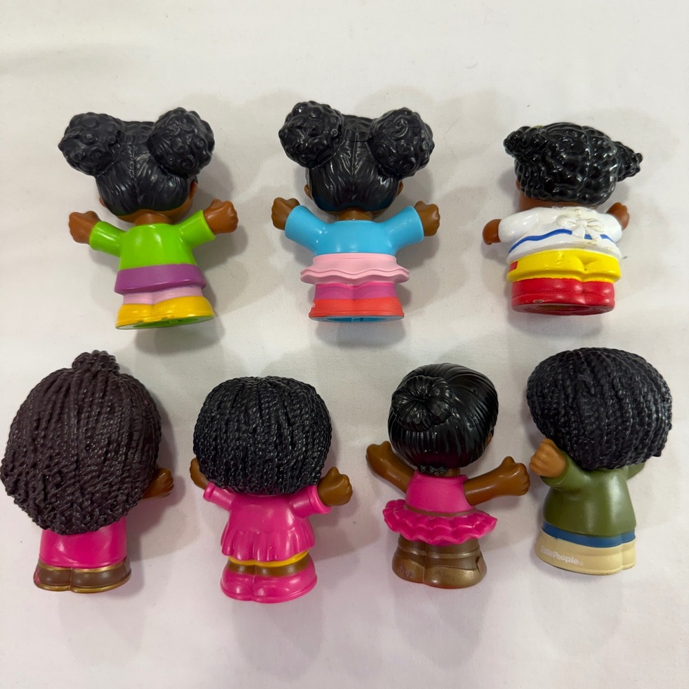 Fisher-Price Little People Bundle Lot 35pc Disney | Kidcore - Picture 12 of 16